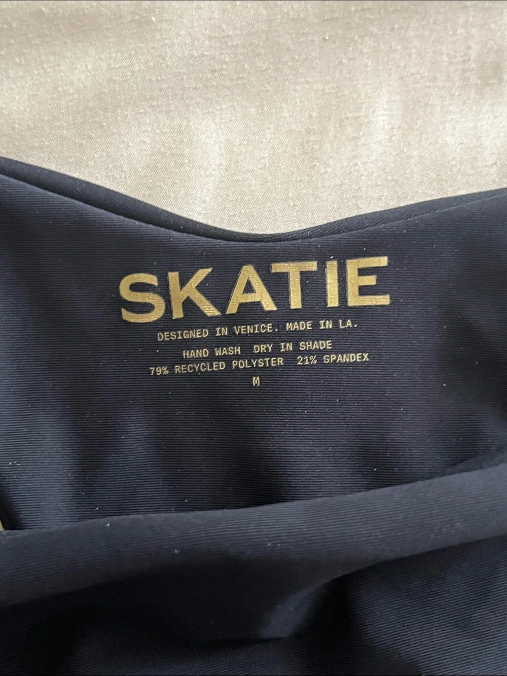 Skatie Alanna bottom